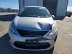 2013 FORD Fiesta