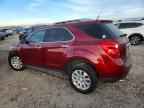 2011 CHEVROLET EQUINOX