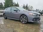 2020 SUBARU IMPREZA
