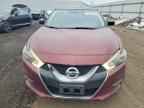 2016 NISSAN Maxima