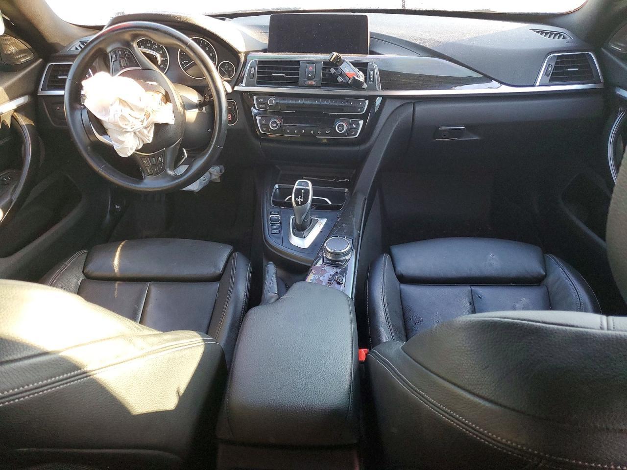2018 BMW 4 Series