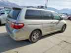 2005 HONDA ODYSSEY