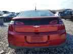 2013 CHEVROLET VOLT