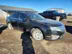 2010 FORD FUSION