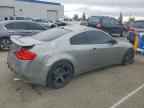 2007 INFINITI G35