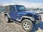 2006 JEEP WRANGLER