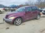 2002 CHRYSLER PT CRUISER