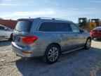 2014 MERCEDES-BENZ GL-Class