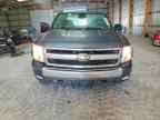 2008 CHEVROLET Silverado