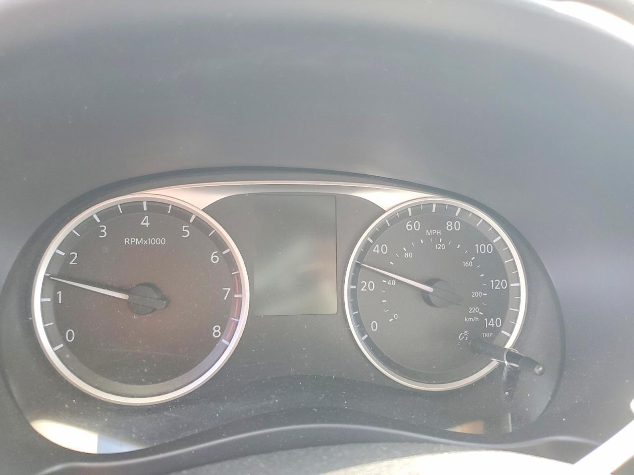 2021 NISSAN KICKS