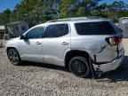 2018 GMC ACADIA