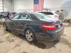 2010 MERCEDES-BENZ E-Class