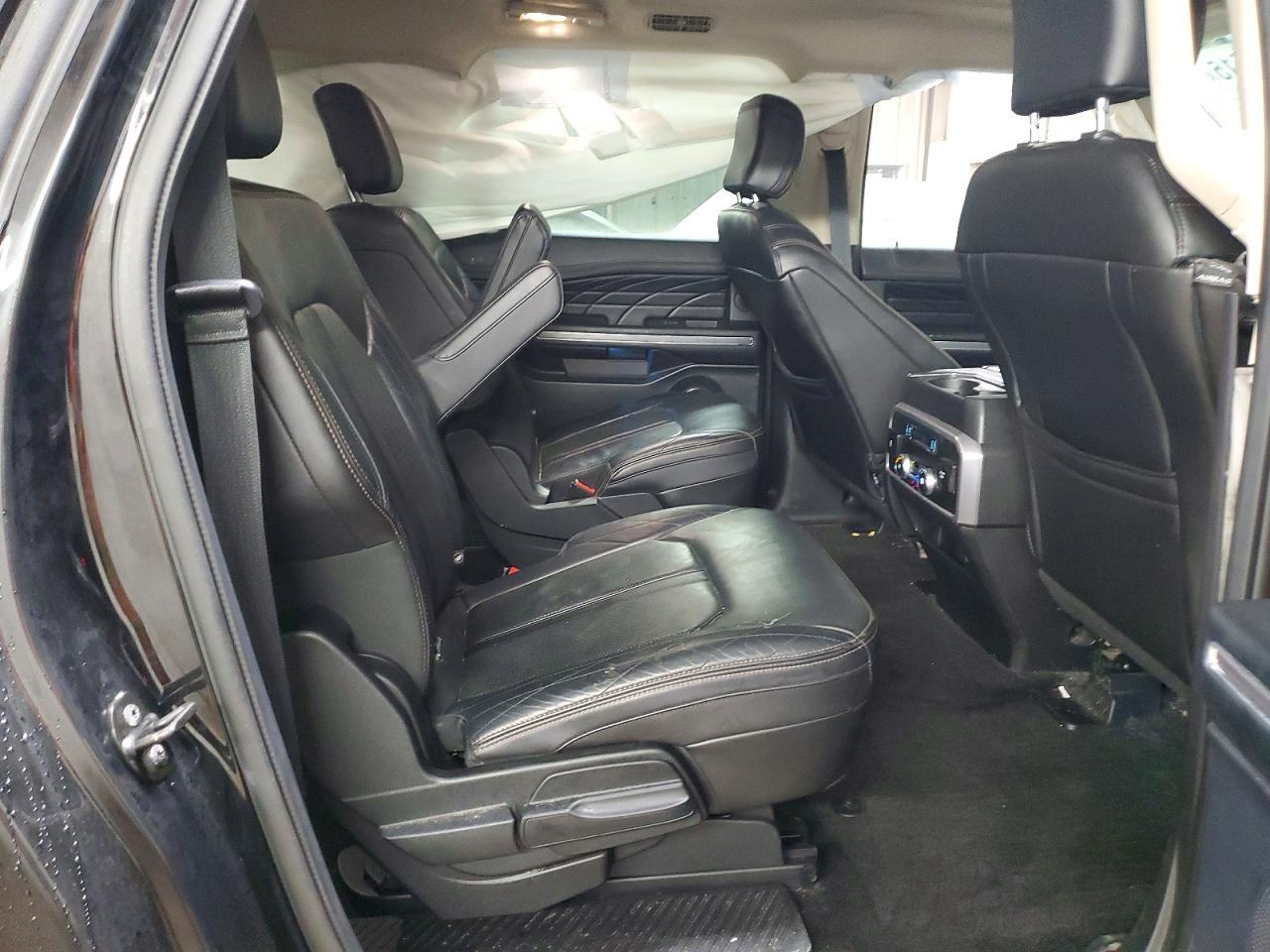 2018 FORD Expedition