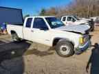 1992 CHEVROLET Gmt