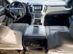 2016 CHEVROLET Tahoe