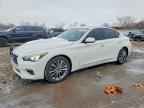 2018 INFINITI Q50