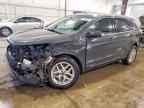 2021 FORD EDGE