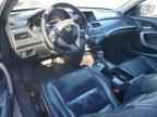 2009 HONDA ACCORD
