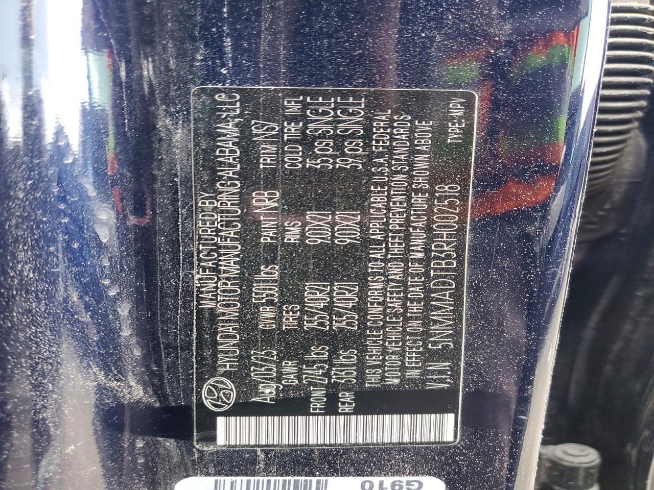 2024 GENESIS GV70