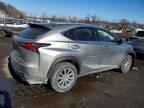 2020 LEXUS NX 300