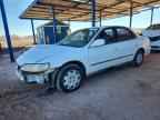 2000 HONDA ACCORD