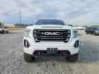2020 GMC Sierra