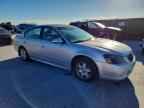 2006 NISSAN ALTIMA
