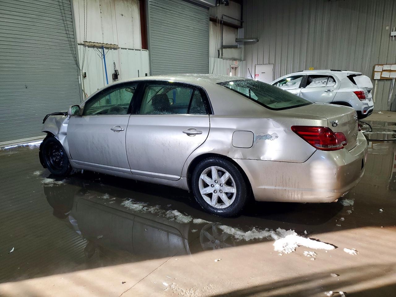 2008 TOYOTA Avalon