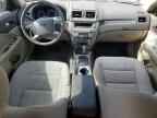 2011 FORD FUSION