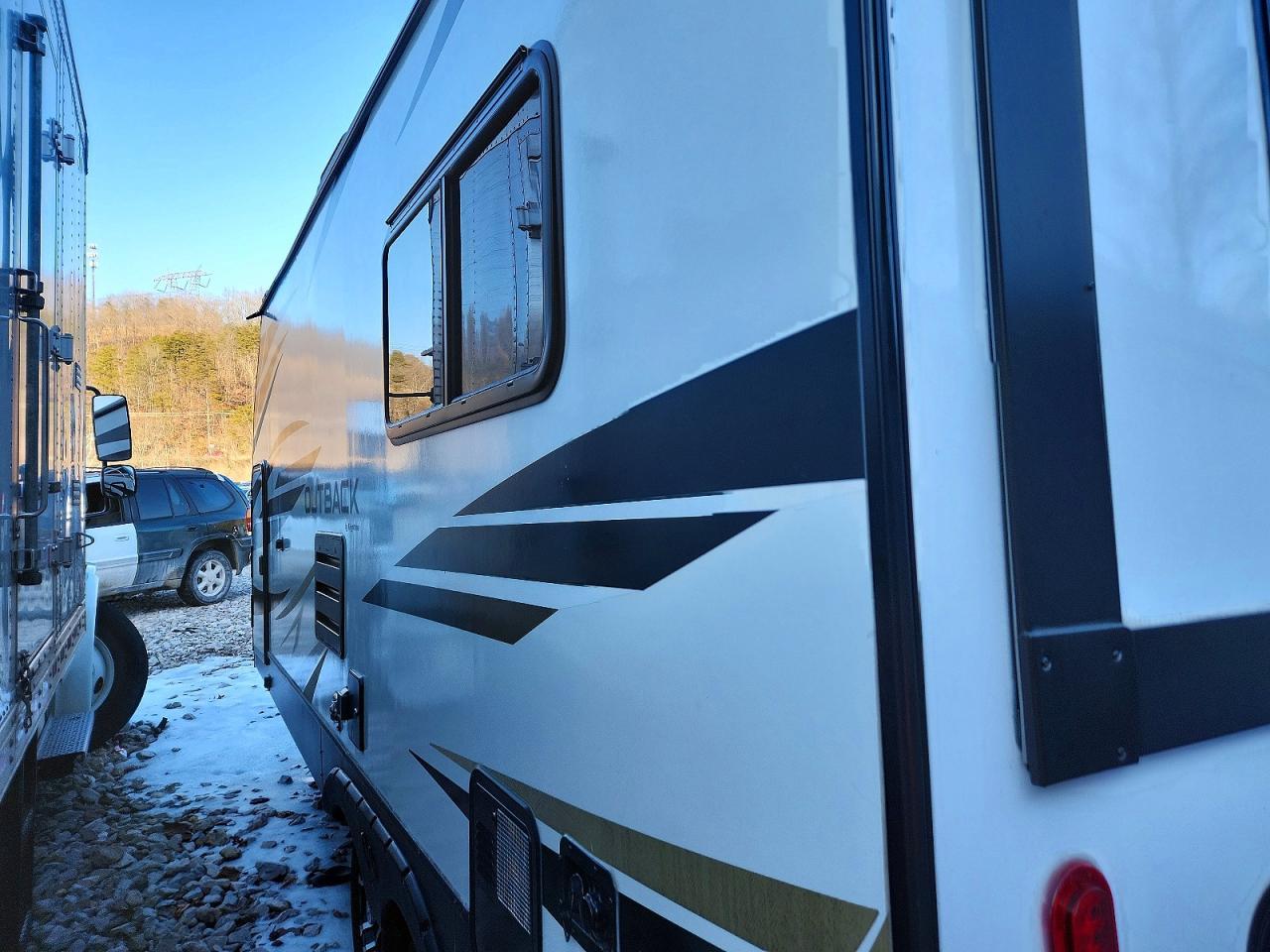 2021 Kutb Outback