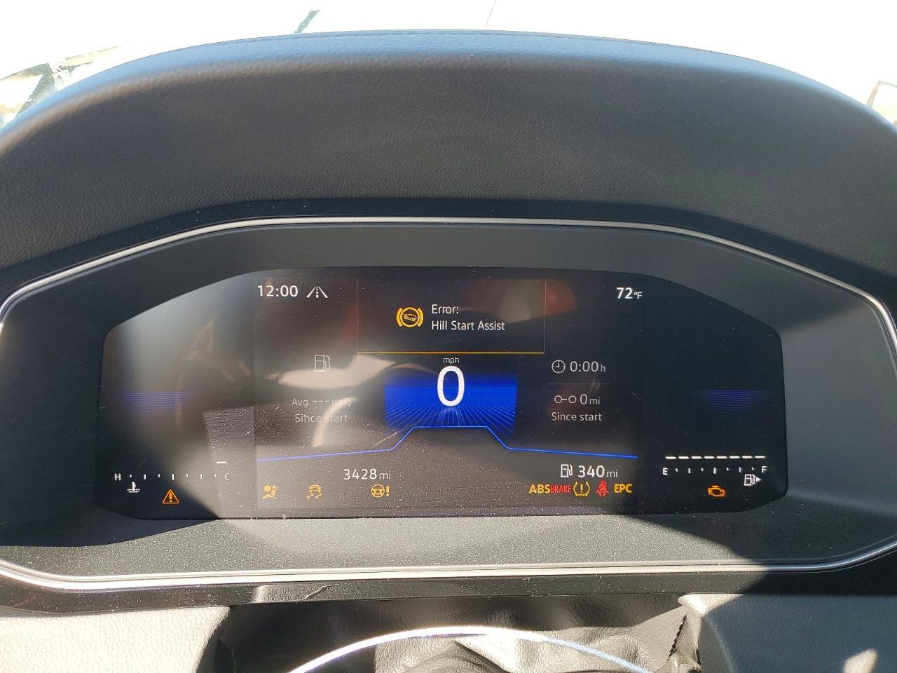 2025 VOLKSWAGEN JETTA