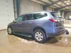 2014 CHEVROLET TRAVERSE