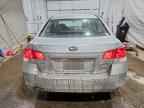 2010 SUBARU Legacy