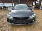 2017 BMW 4 Series