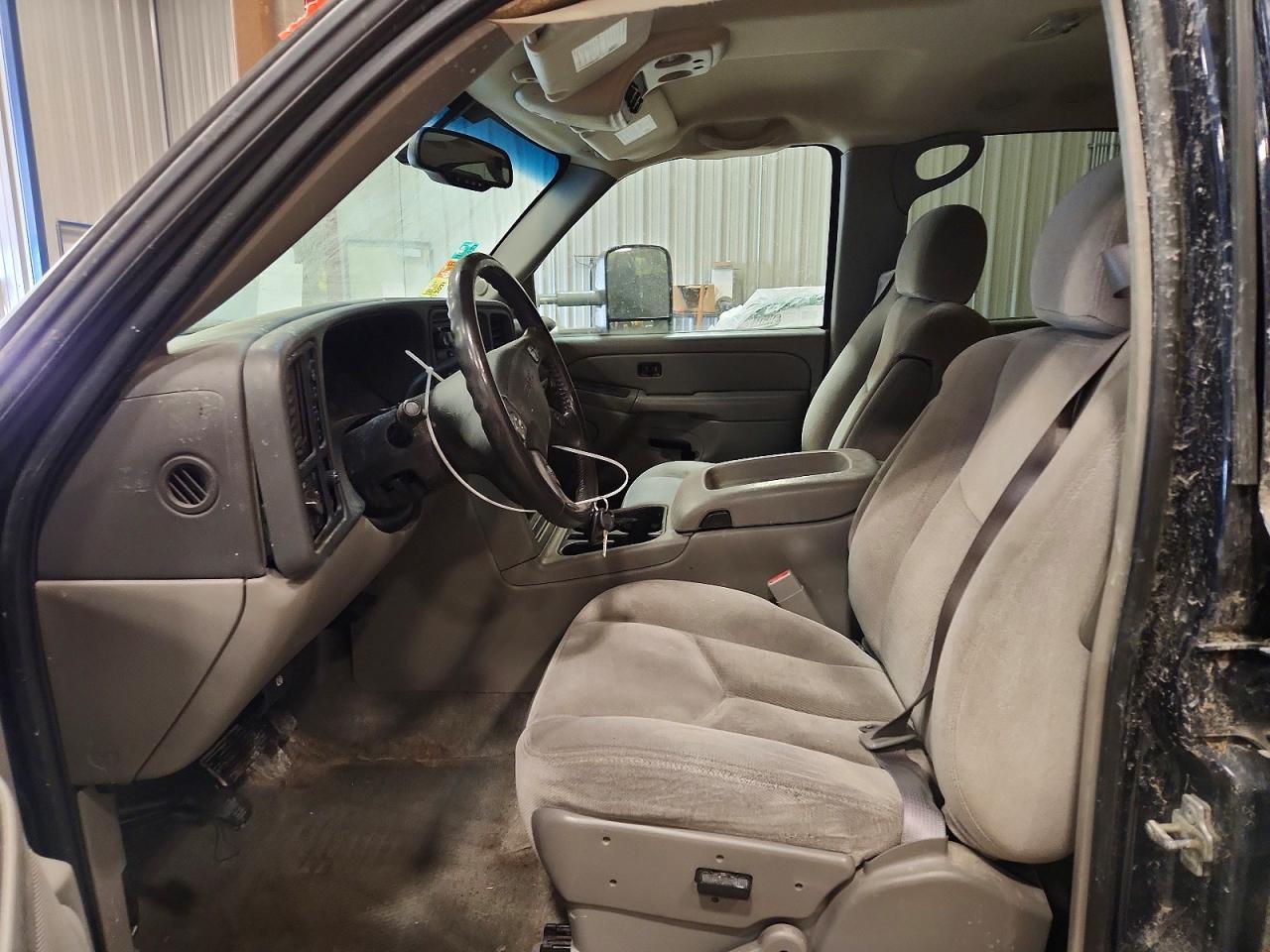 2006 GMC Yukon
