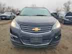 2016 CHEVROLET TRAVERSE