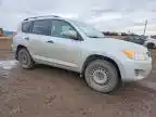 2009 TOYOTA RAV4