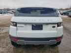 2013 LAND ROVER RANGE ROVER EVOQUE