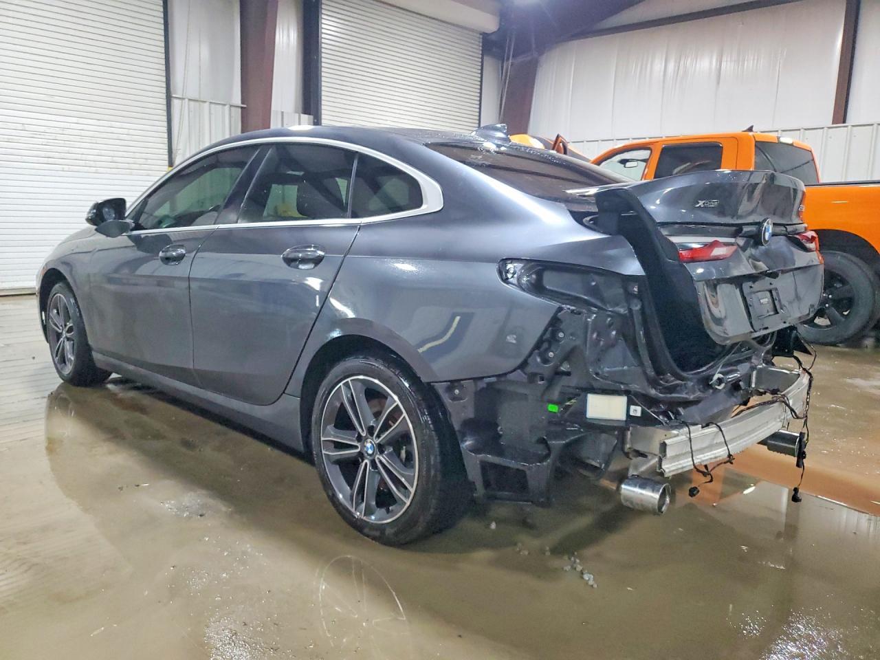 2021 BMW 2 Series