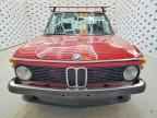 1974 BMW Bavaria