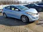 2011 HYUNDAI ELANTRA