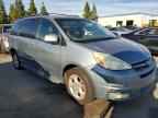 2004 TOYOTA SIENNA