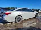 2021 TOYOTA Avalon