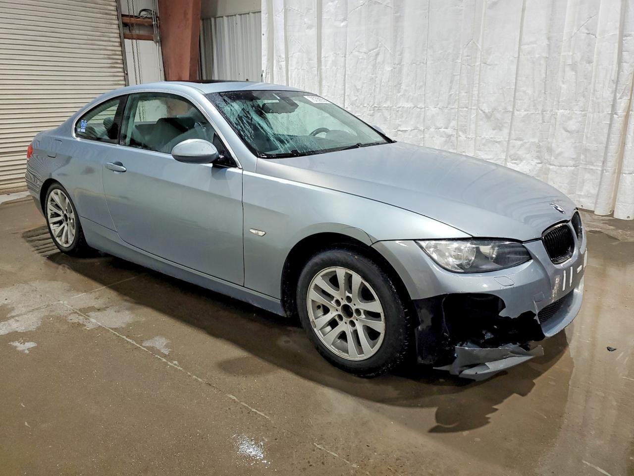 2007 BMW 3 SERIES