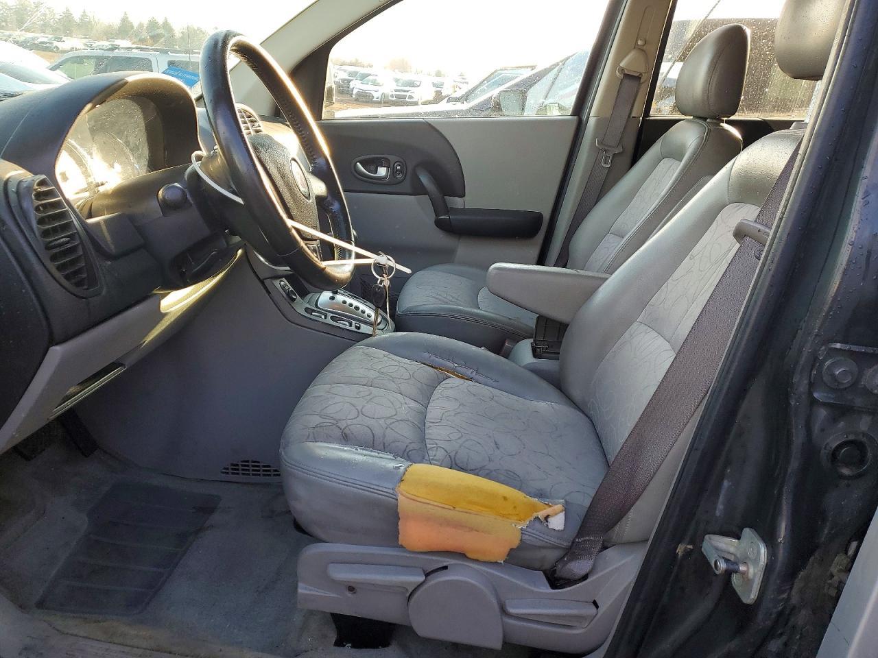 2005 SATURN Vue