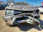 2002 TOYOTA 4Runner