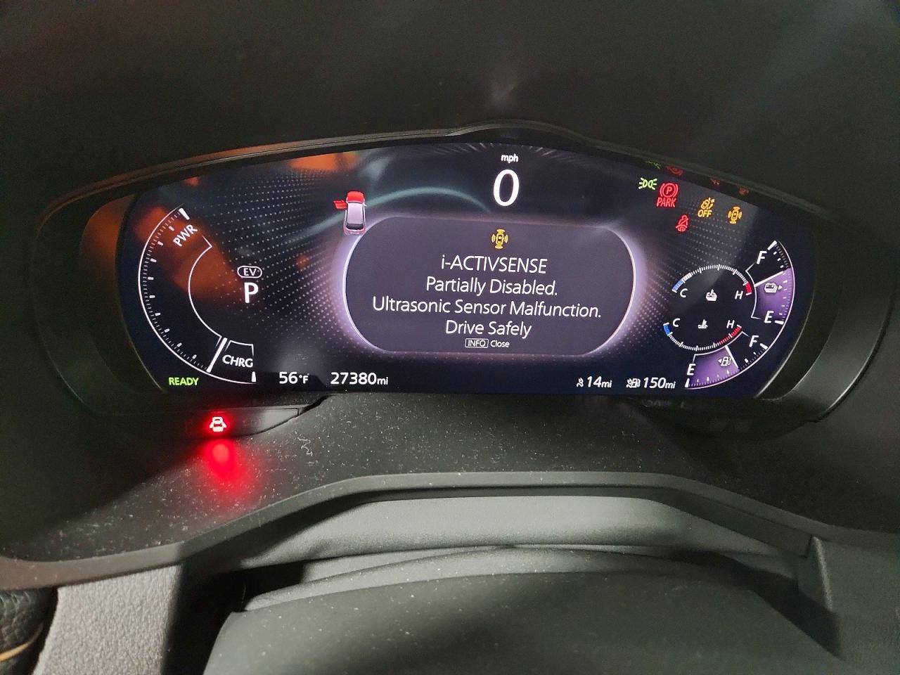 2024 MAZDA CX-90