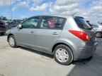 2011 NISSAN VERSA