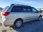 2007 TOYOTA SIENNA