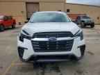2025 SUBARU Ascent
